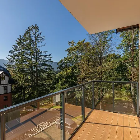 Rentplanet - Park Apartment