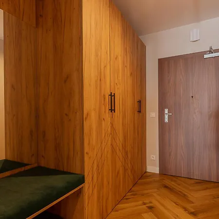 Rentplanet - Park Appartement