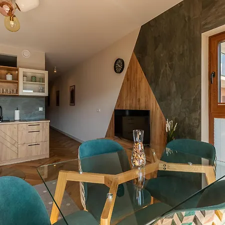 Rentplanet - Park Szklarska Poręba