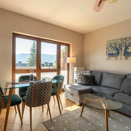 Rentplanet - Park Appartement