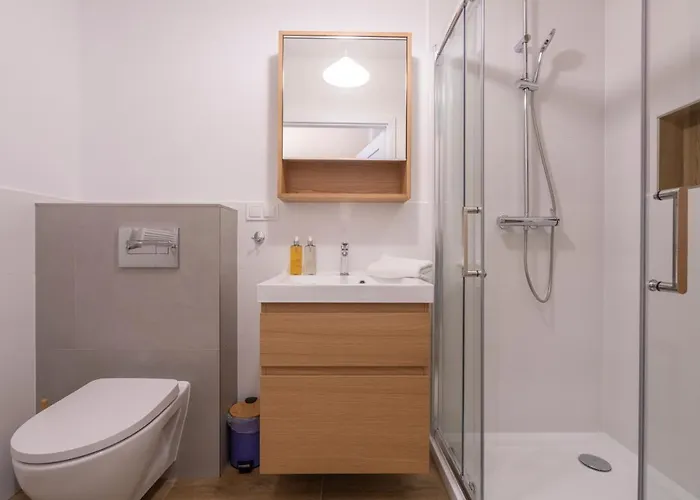 Rentplanet - Park * Szklarska Poręba