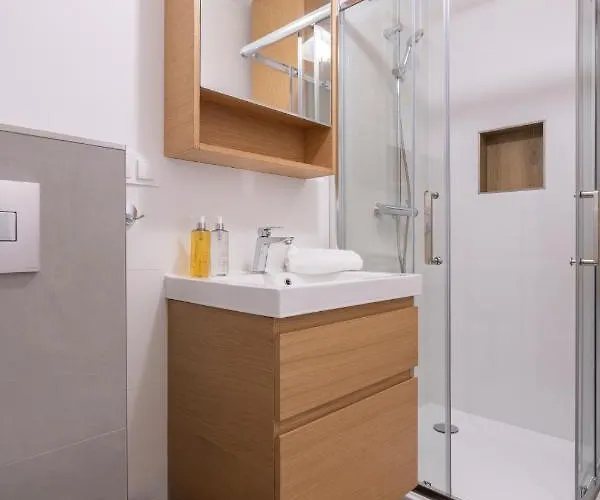 Rentplanet - Park * Szklarska Poręba