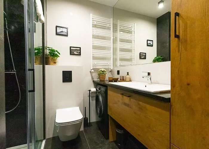 Rentplanet - Park Szklarska Poręba