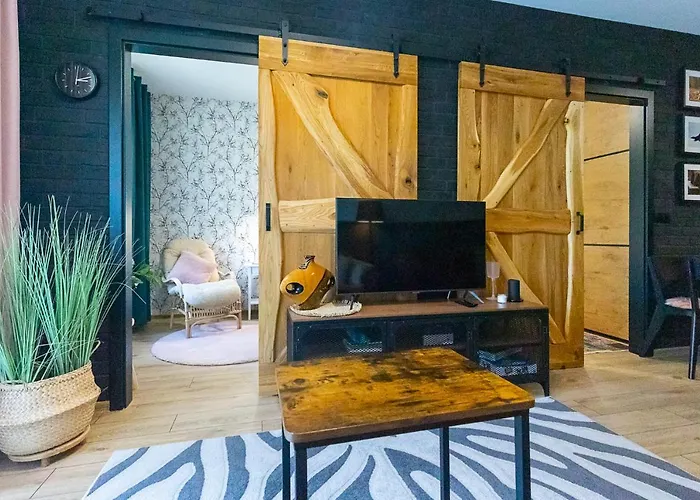 Rentplanet - Park Szklarska Poręba