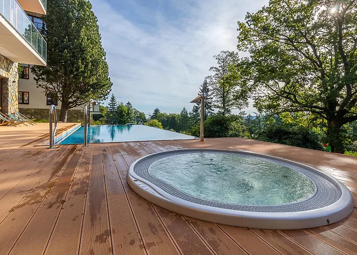 Rentplanet - Park Appartement *