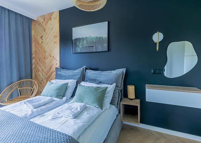 Rentplanet - Park Szklarska Poręba