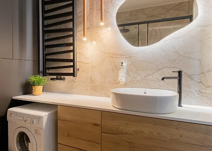 Rentplanet - Park Lejlighed