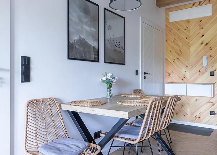 Rentplanet - Park Appartement *