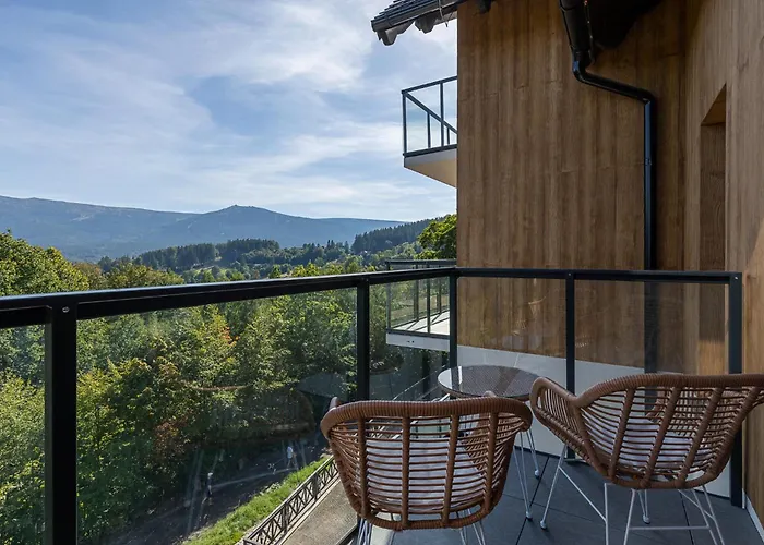 Rentplanet - Park Appartement *