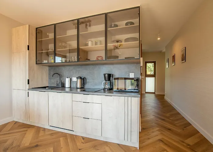 Rentplanet - Park Appartement