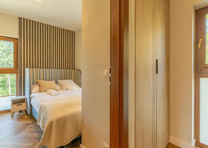 Rentplanet - Park * Szklarska Poręba