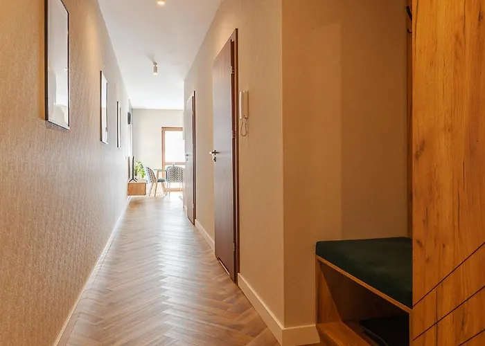 Rentplanet - Park Szklarska Poręba