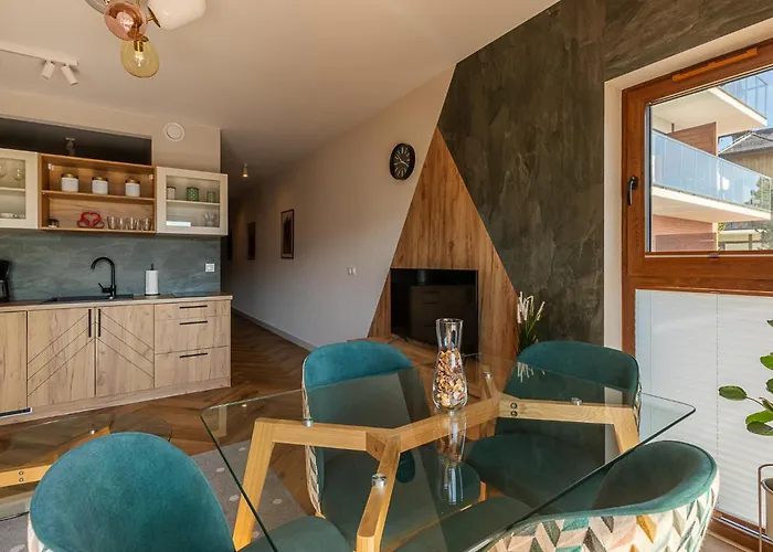 Rentplanet - Park Szklarska Poręba